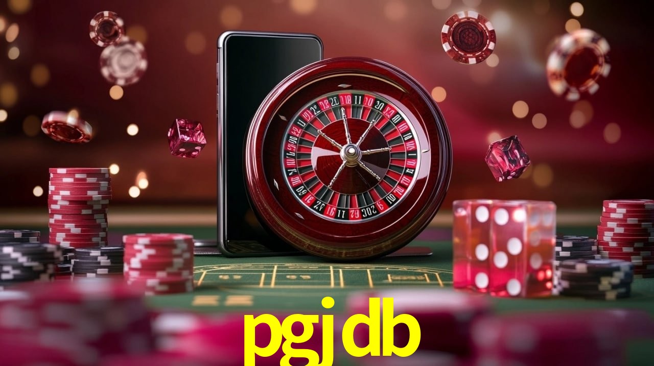 Welcome Bonus pgjdb