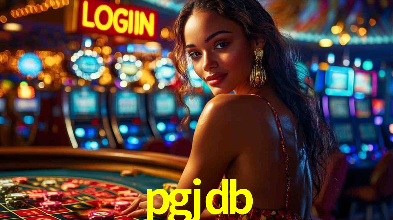 Experiência VIP pgjdb