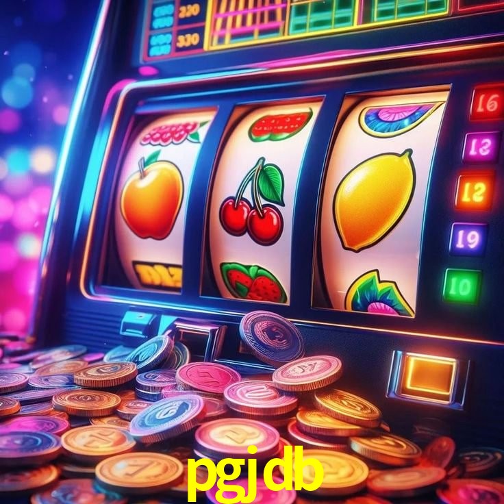 Casino VIP pgjdb