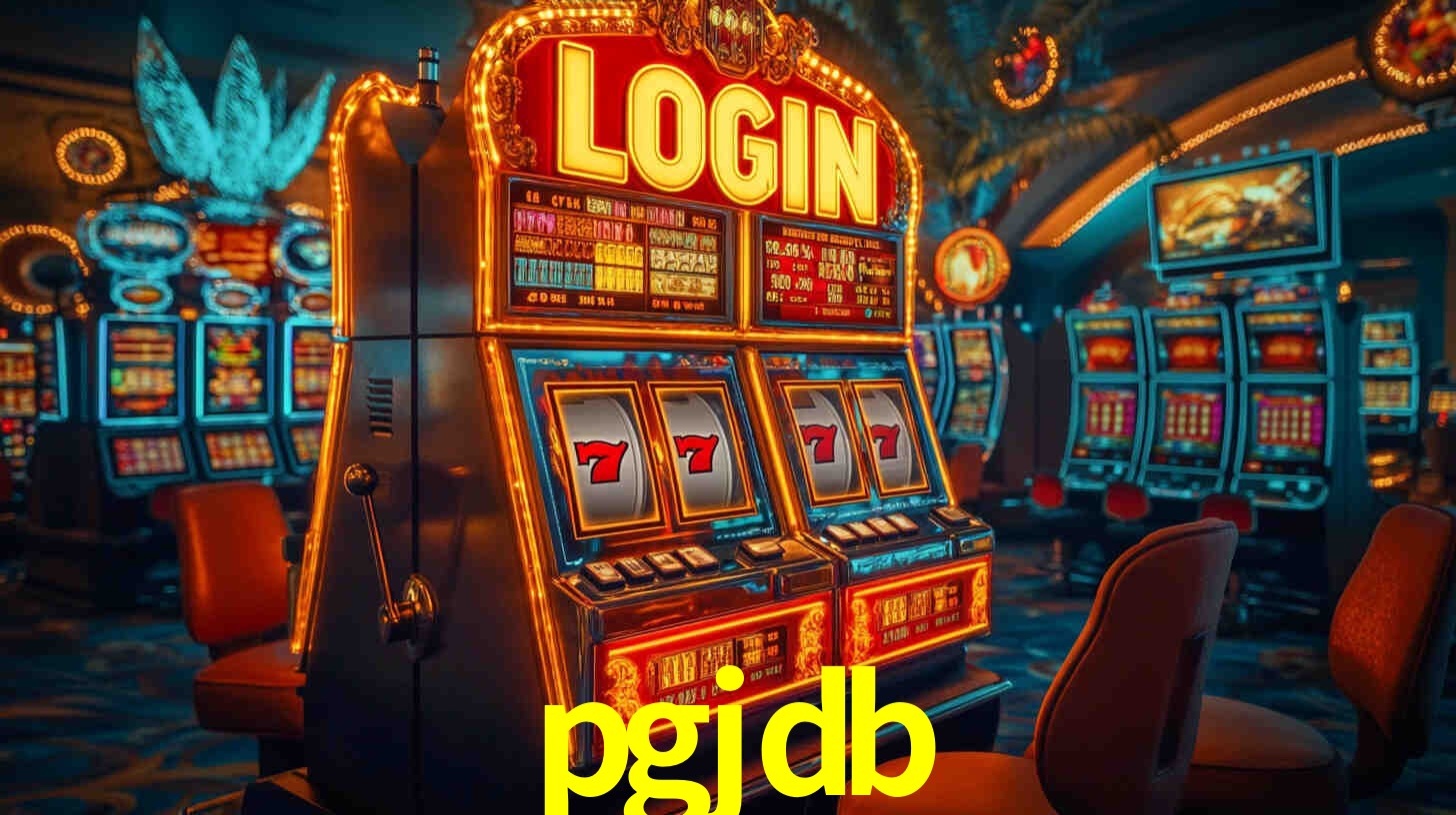 Tournaments pgjdb