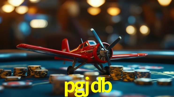 Game Providers pgjdb