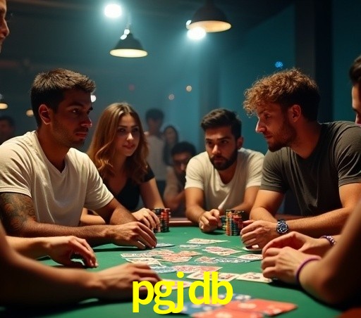 Especiais de Fim de Semana pgjdb