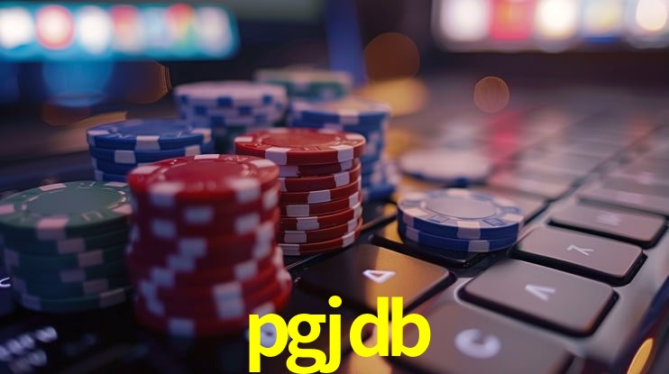 Casino Ao Vivo pgjdb