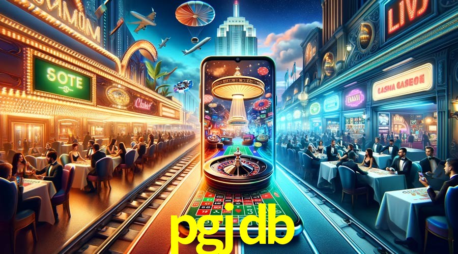 Platform Technology pgjdb
