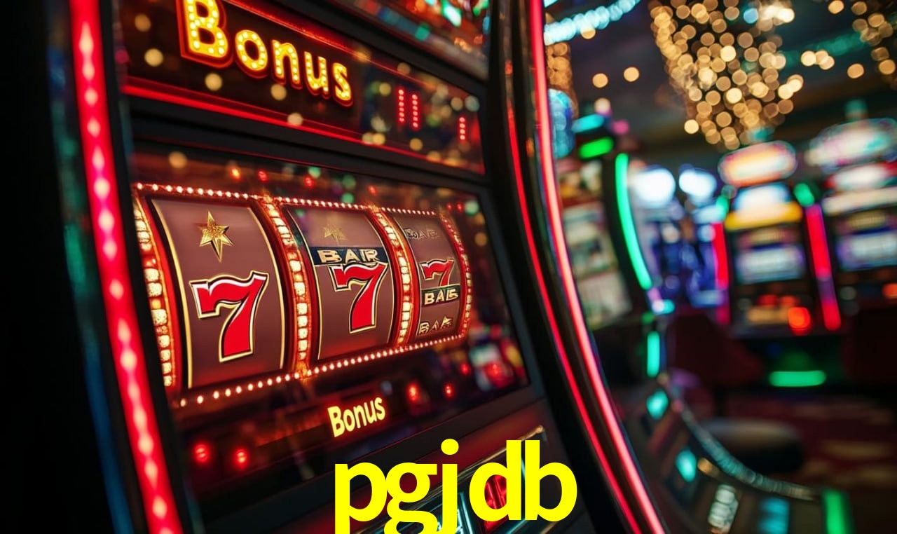 pgjdb