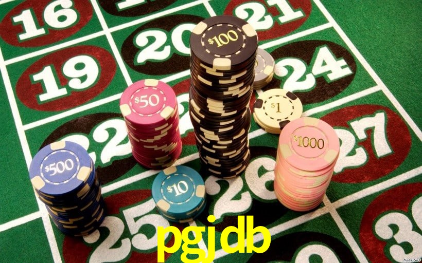 Casino Ao Vivo pgjdb