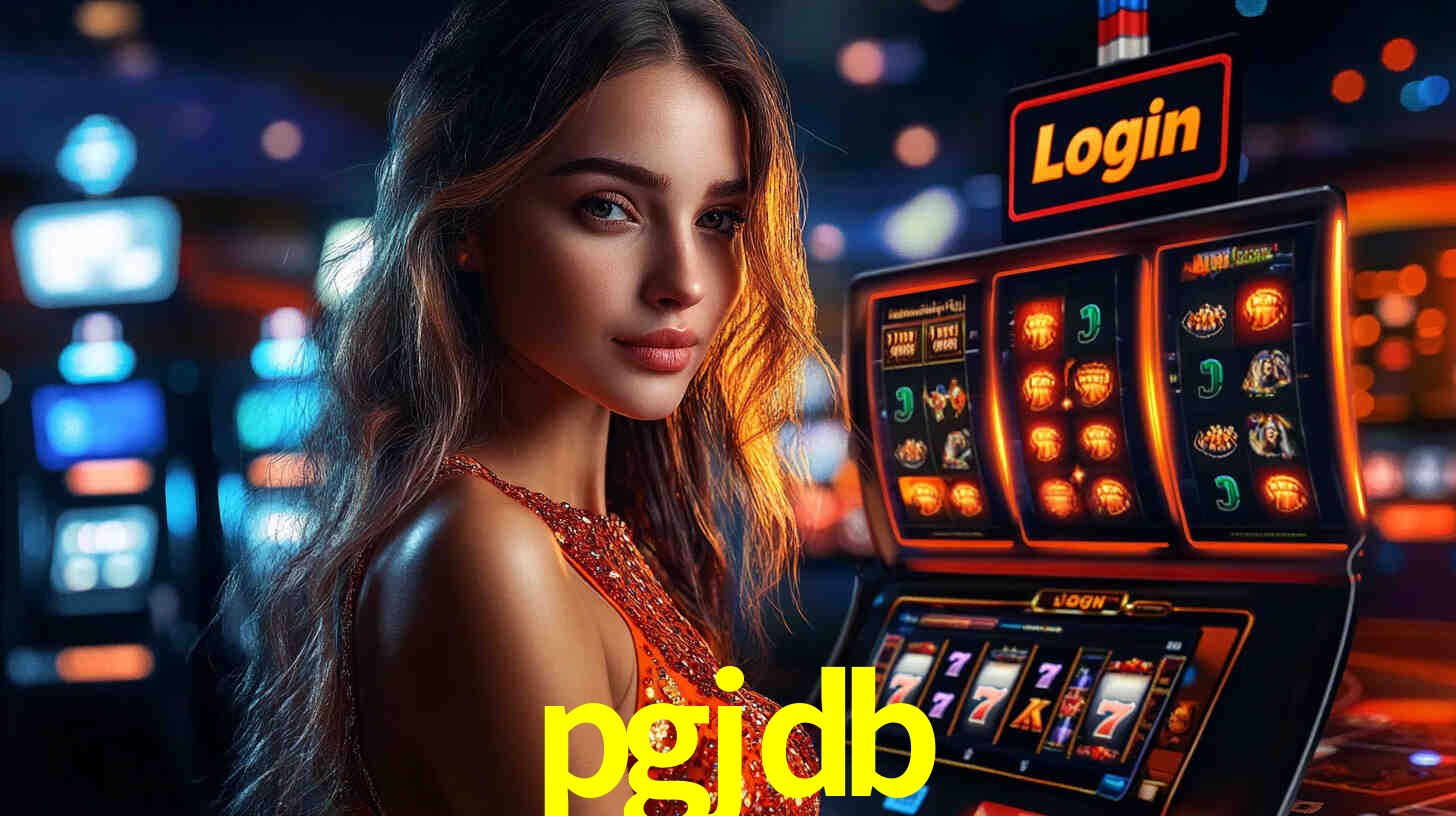 pgjdb