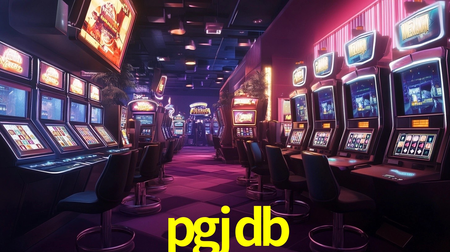 Welcome Bonus pgjdb