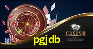 Mesa de Roleta pgjdb