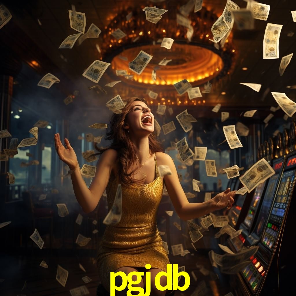 Football Betting pgjdb
