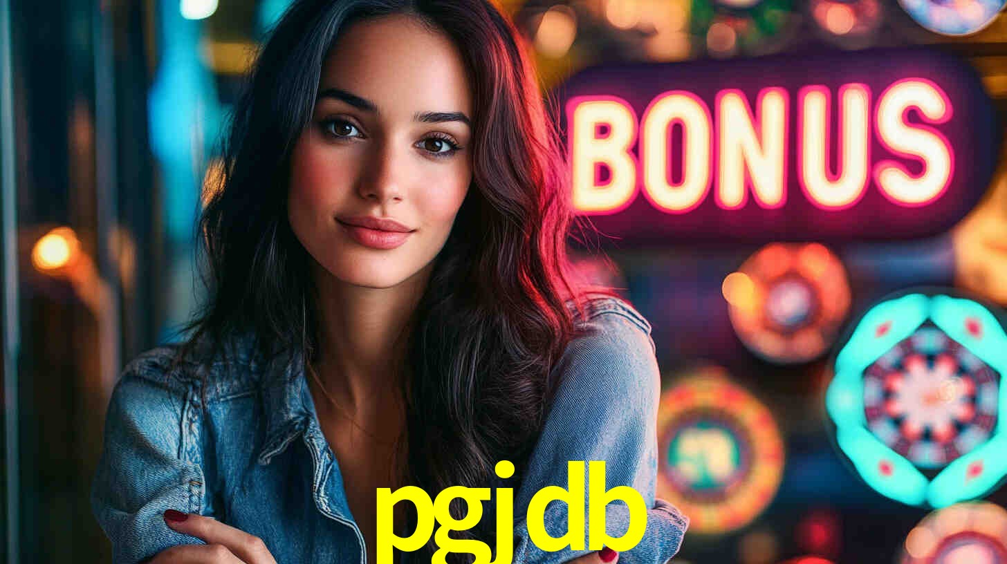 pgjdb