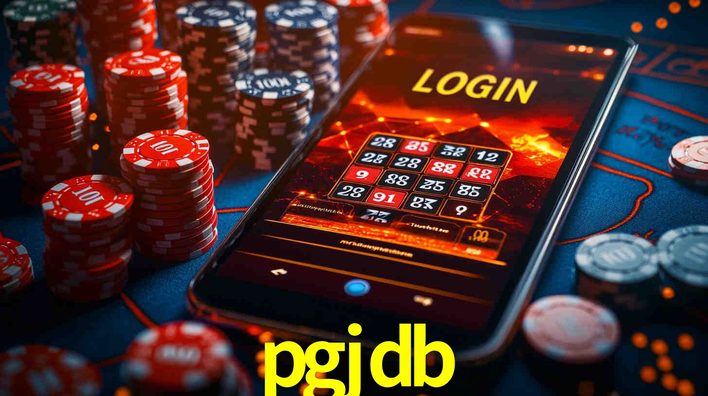 pgjdb