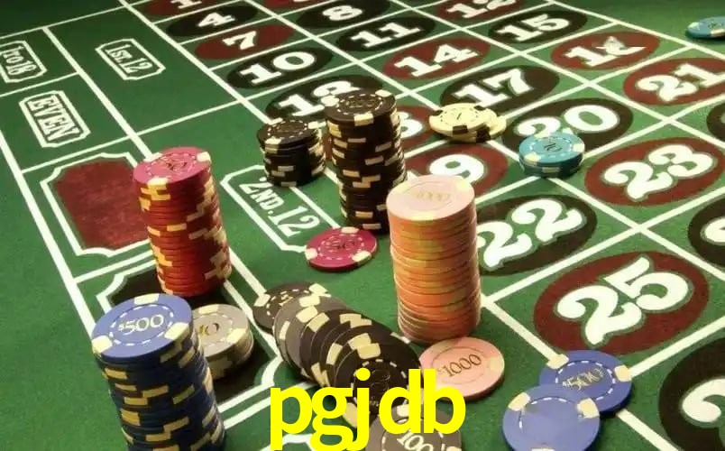 Apostas de Futebol pgjdb