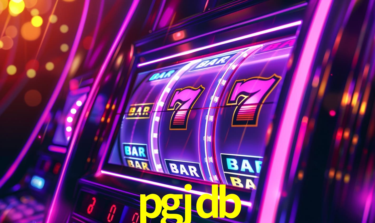 Sinta a adrenalina dos jogos de cassino com pgjdb
