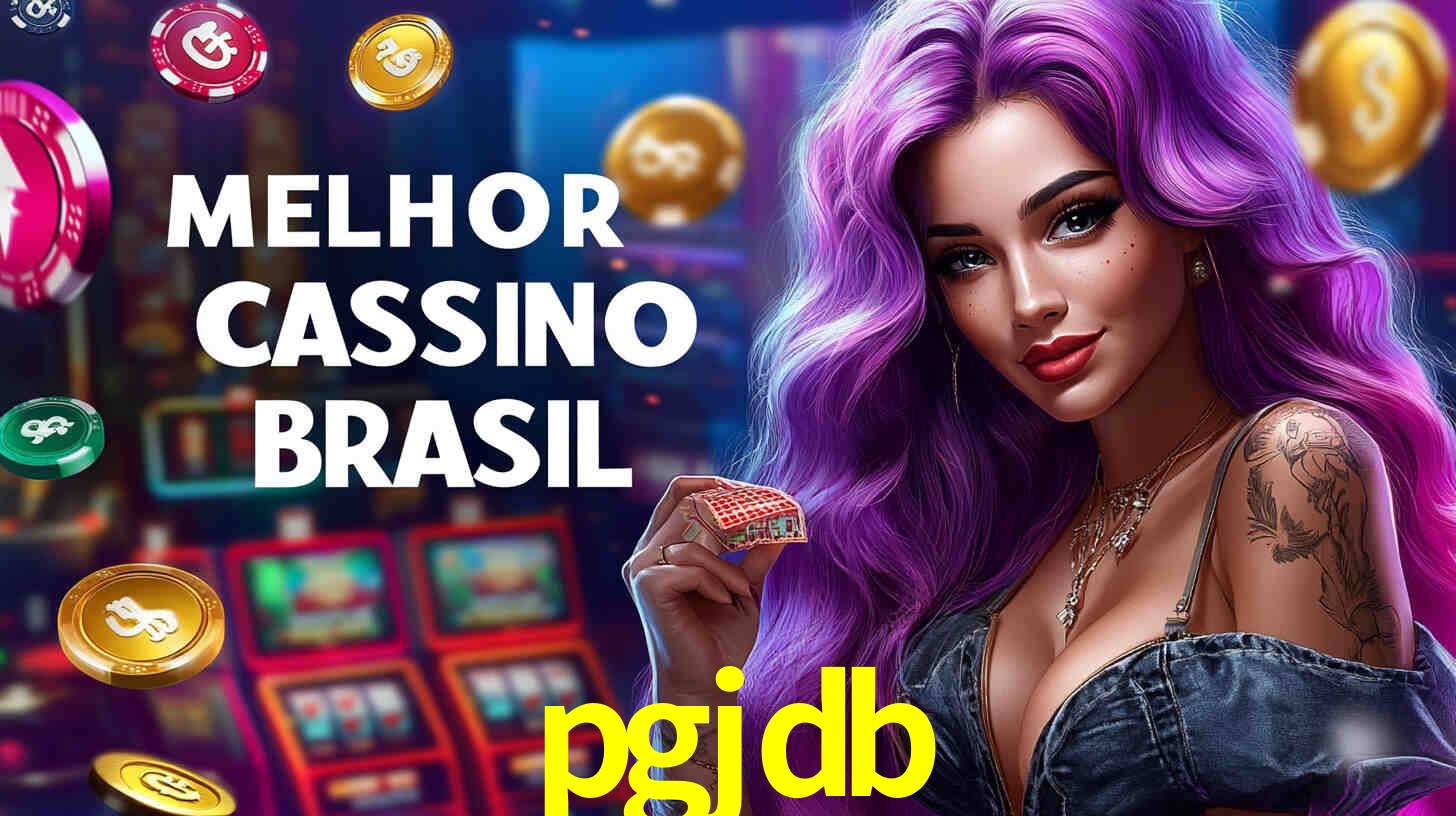 A Popularidade dos Caça-Níqueis no pgjdb