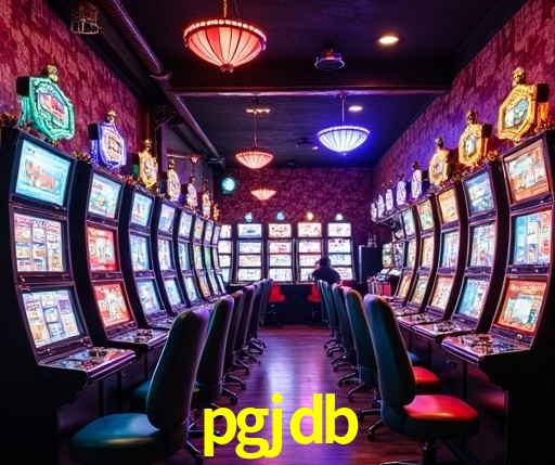 pgjdb visual 1