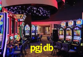 Integração de APIs pgjdb