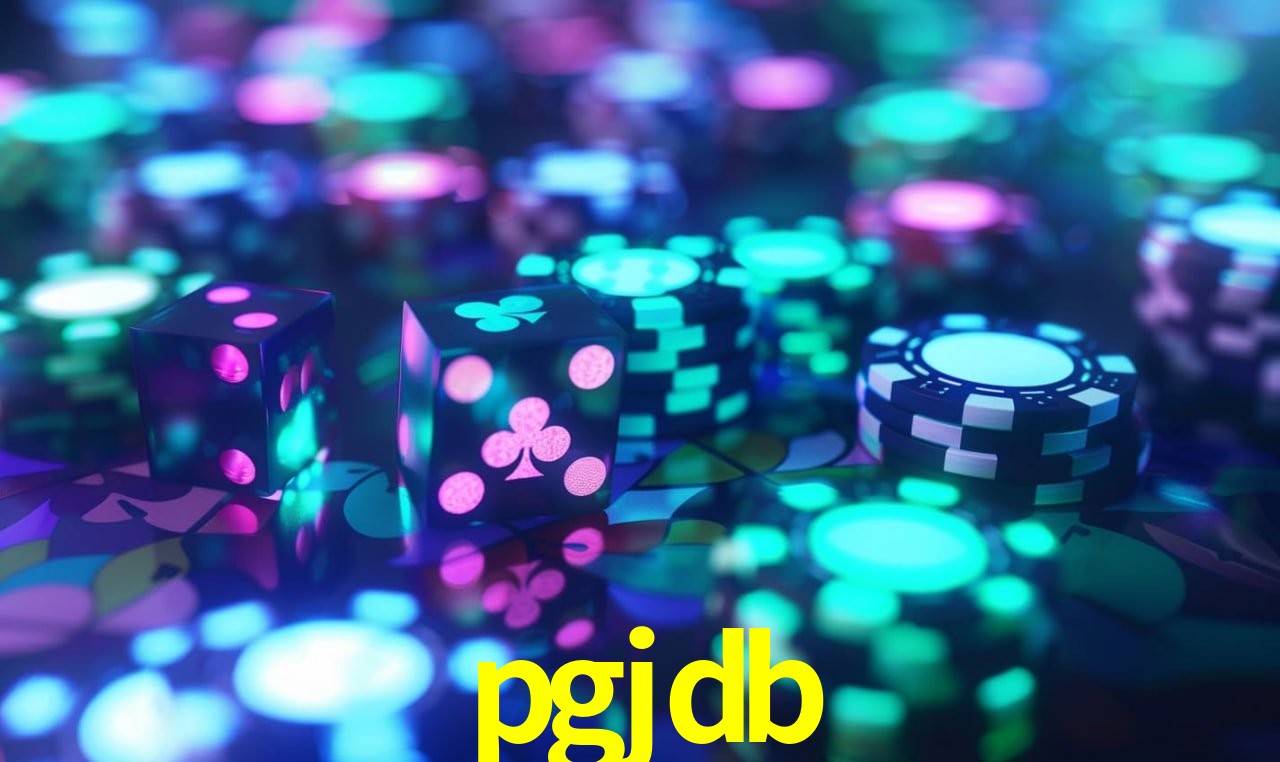 Interface do App pgjdb