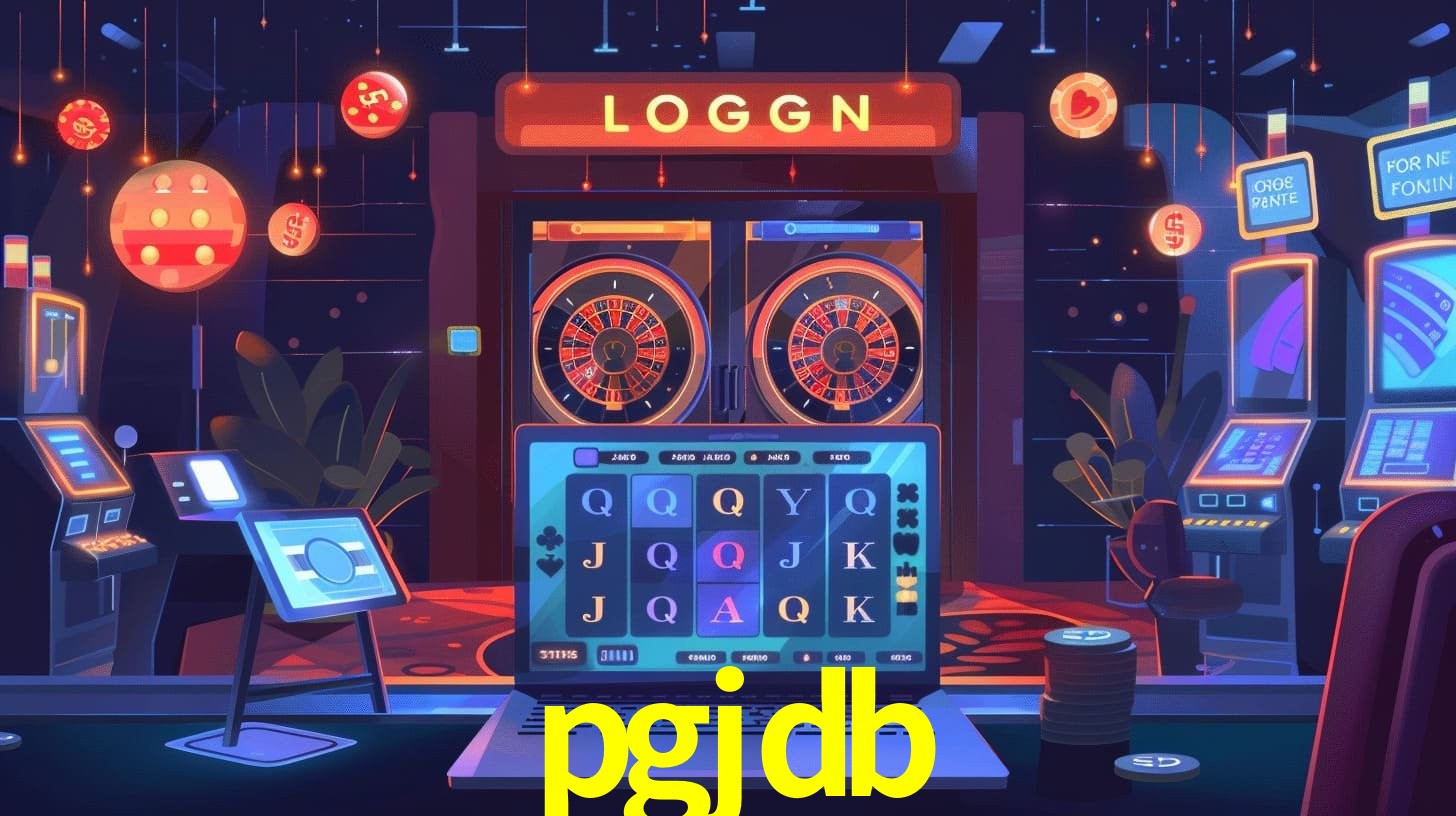 Segurança 2FA pgjdb