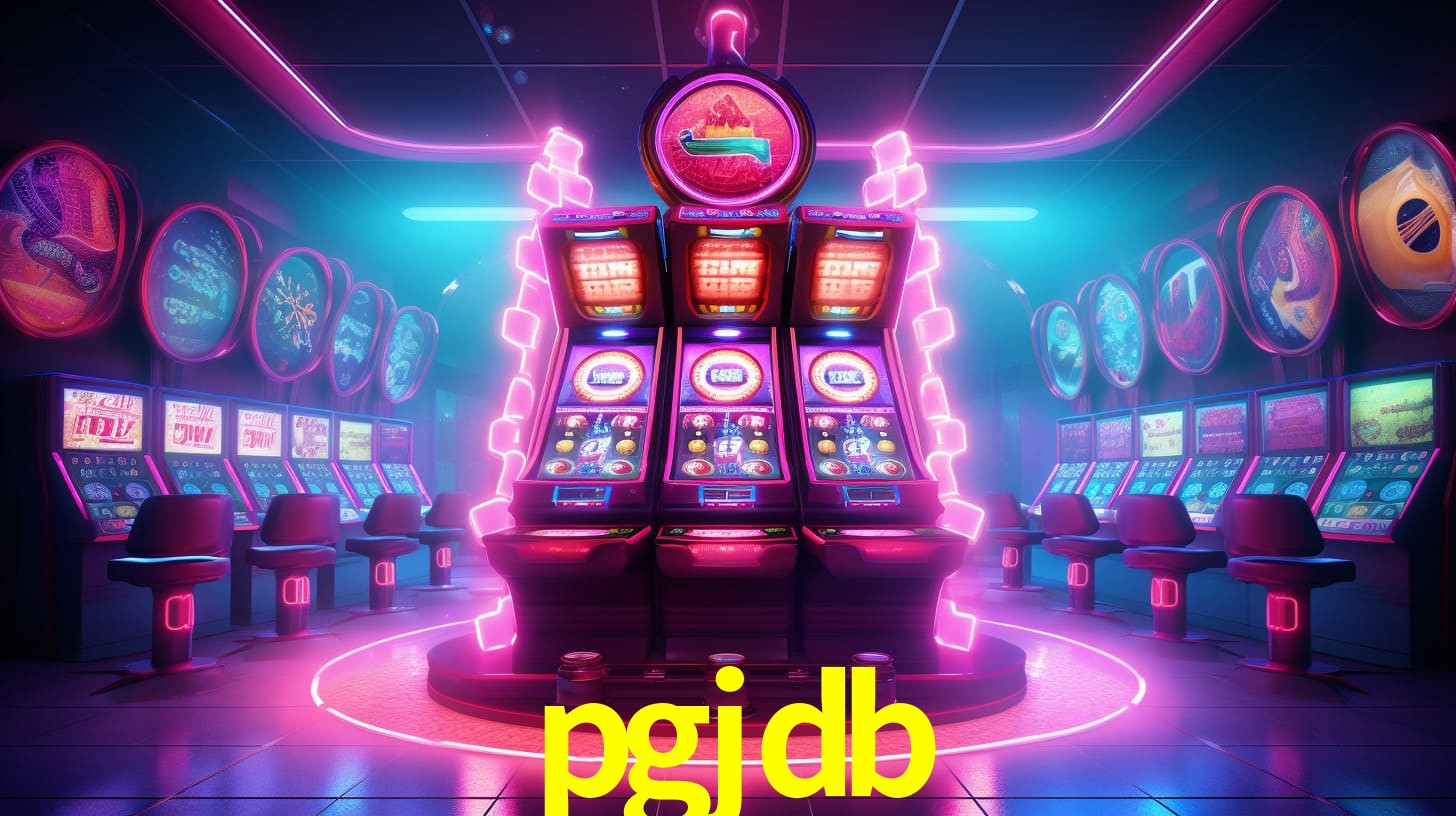 pgjdb