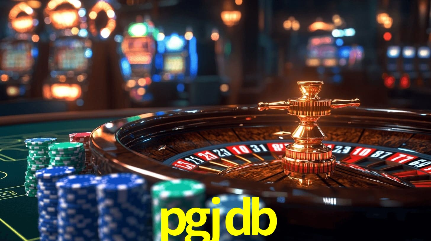 Experimente o Login Seguro Premium no pgjdb