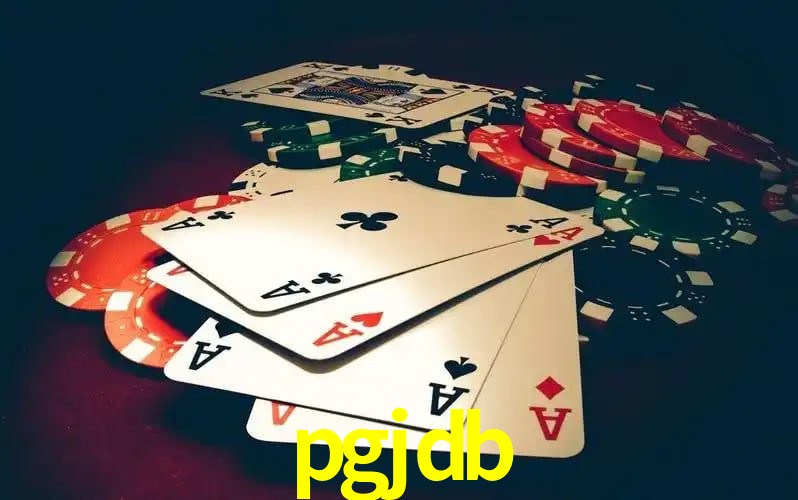 pgjdb Slots - pgjdb visual 1