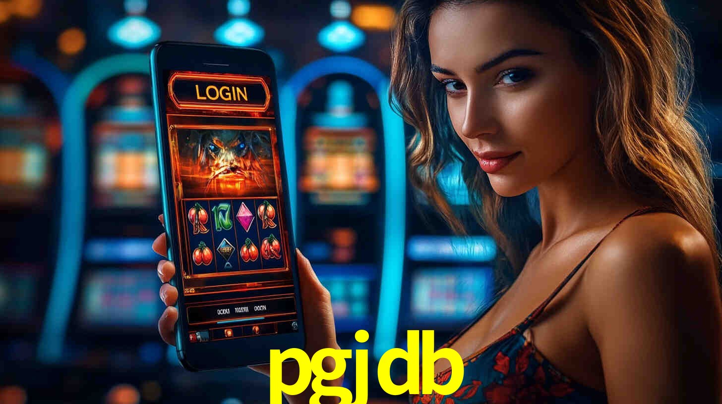 pgjdb.com