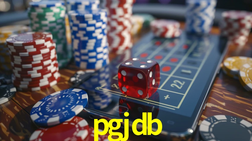 pgjdb.com