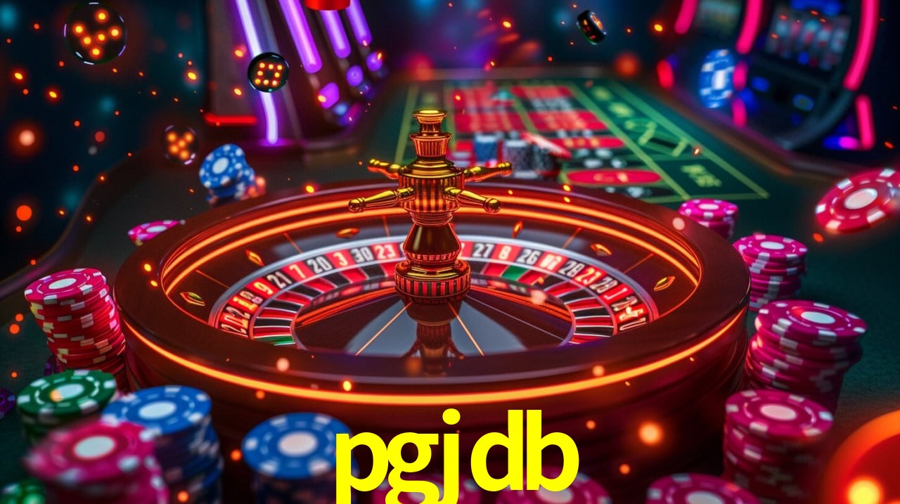 Desvendando o Mundo dos Jogos Virtuais na pgjdb