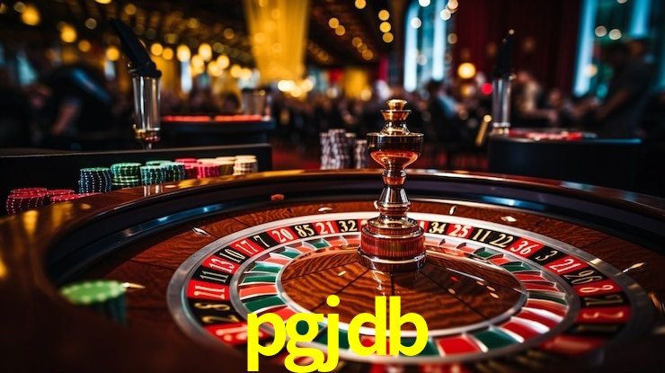 pgjdb Plataforma - pgjdb visual 1