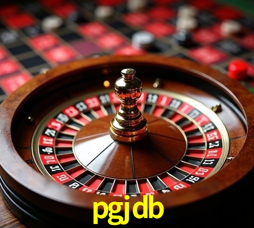 Sistemas de Segurança pgjdb