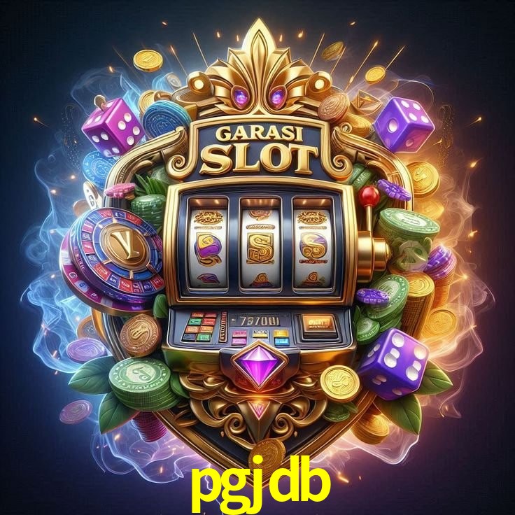 Diretório de Jogos pgjdb