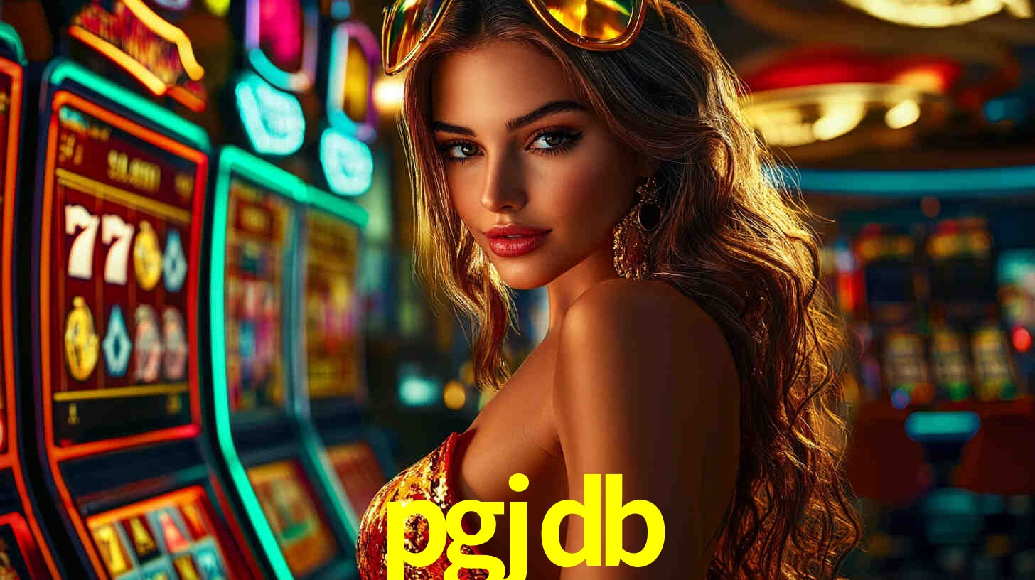 Live Casino pgjdb