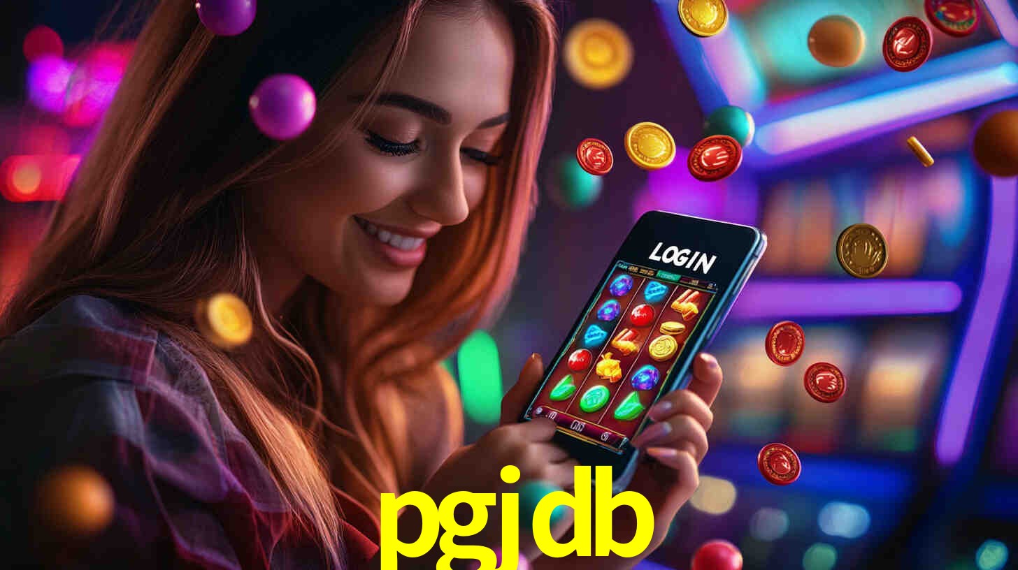 Explore as vantagens do pgjdb: serviço profissional e confiabilidade