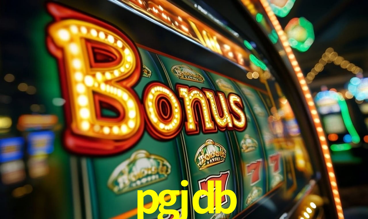 Promoção Relâmpago pgjdb