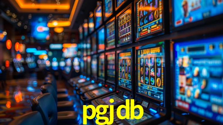 API Integration pgjdb