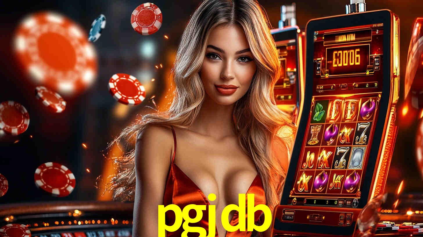 pgjdb