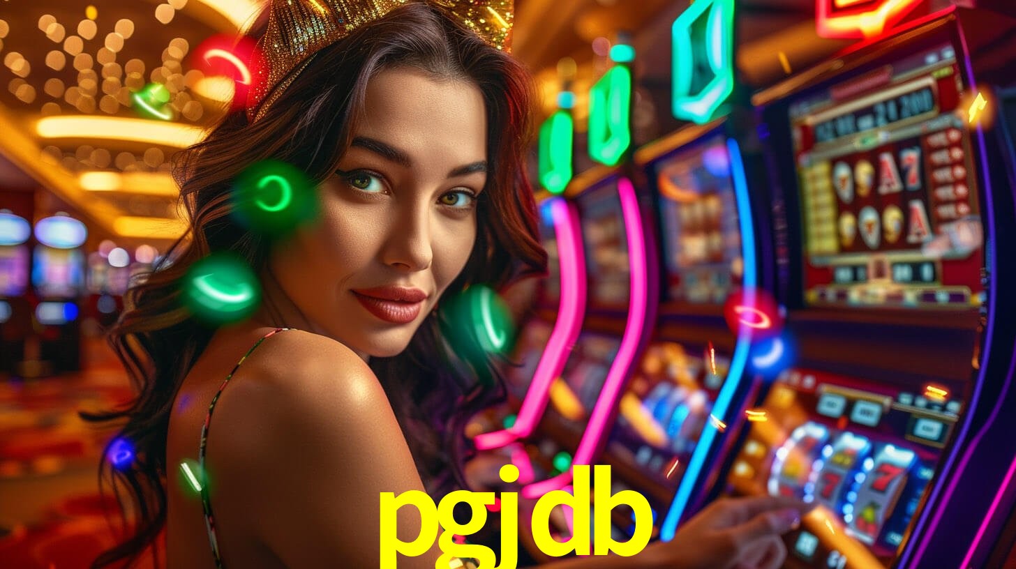 Bônus Generosos e Exclusivos no pgjdb para Você!