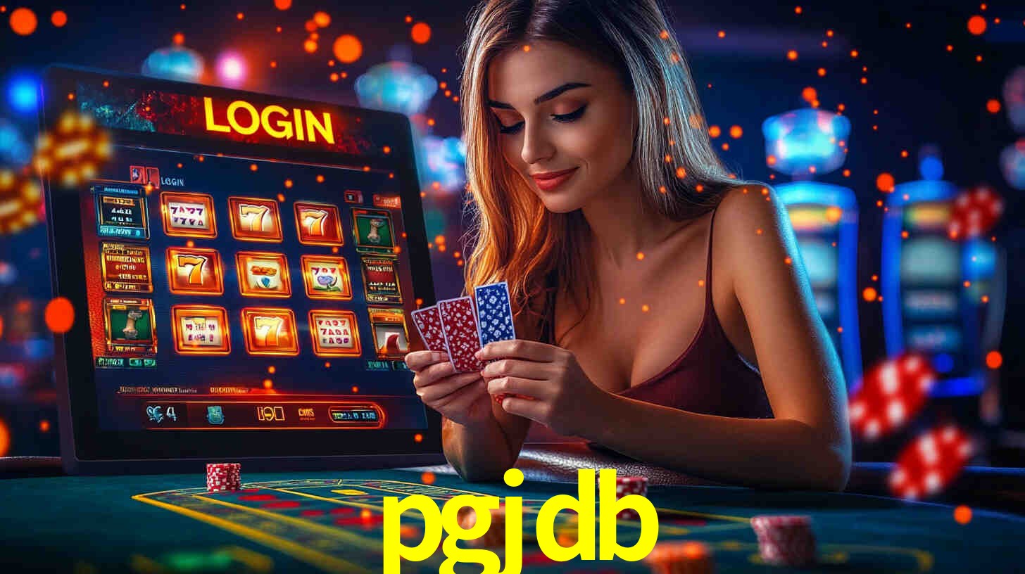 pgjdb: Jogue Crash e Experimente Alta Recompensa Instantânea