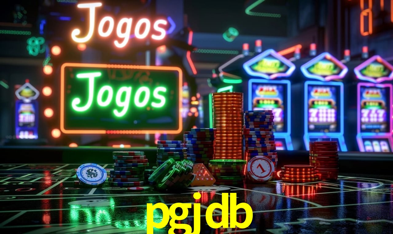 pgjdb