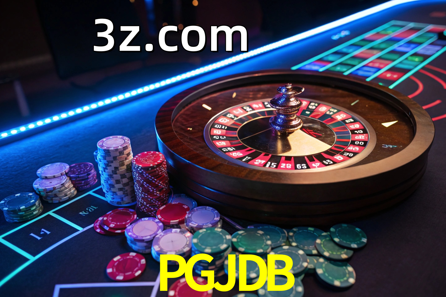 PGJDB