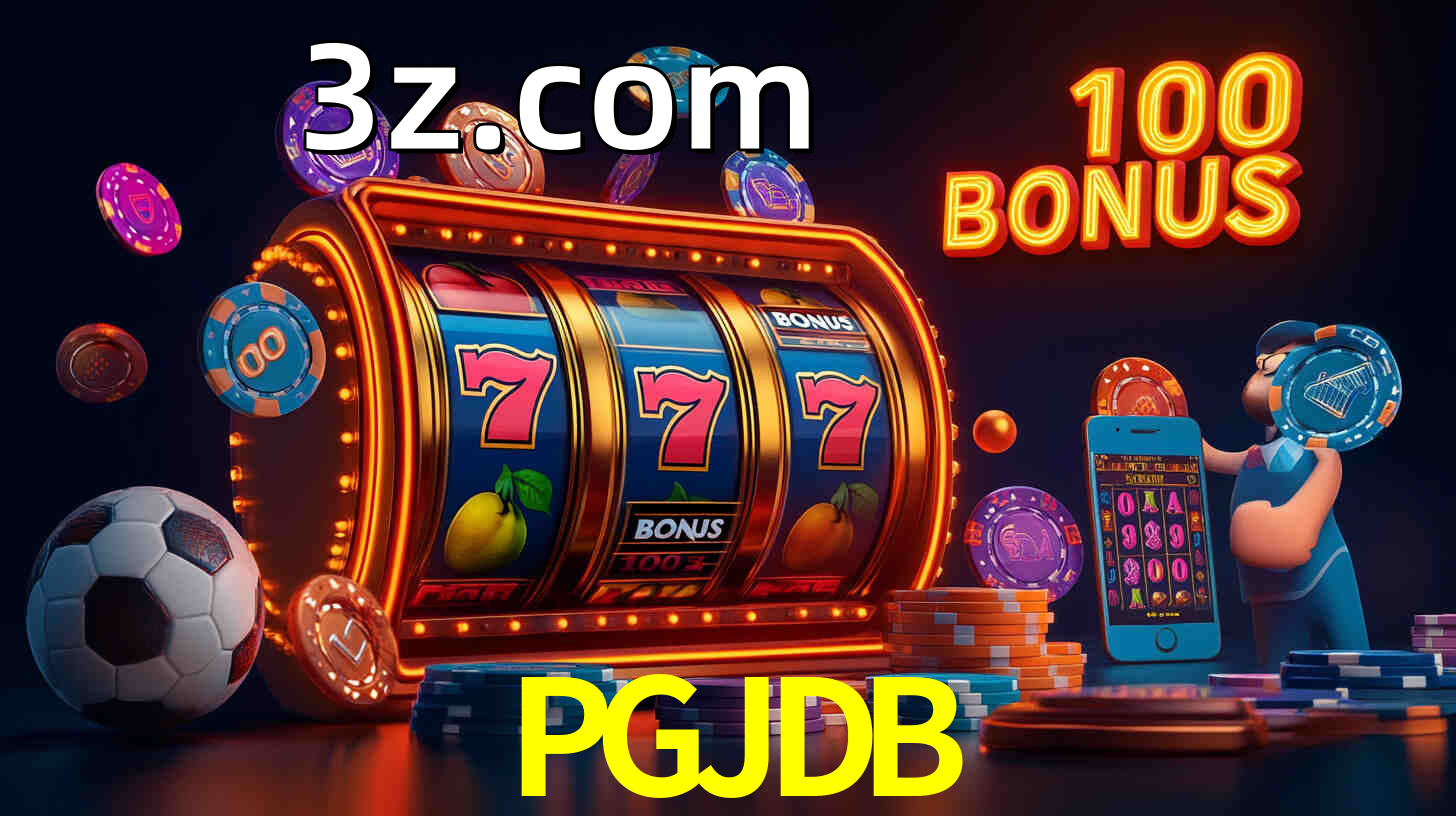 PGJDB