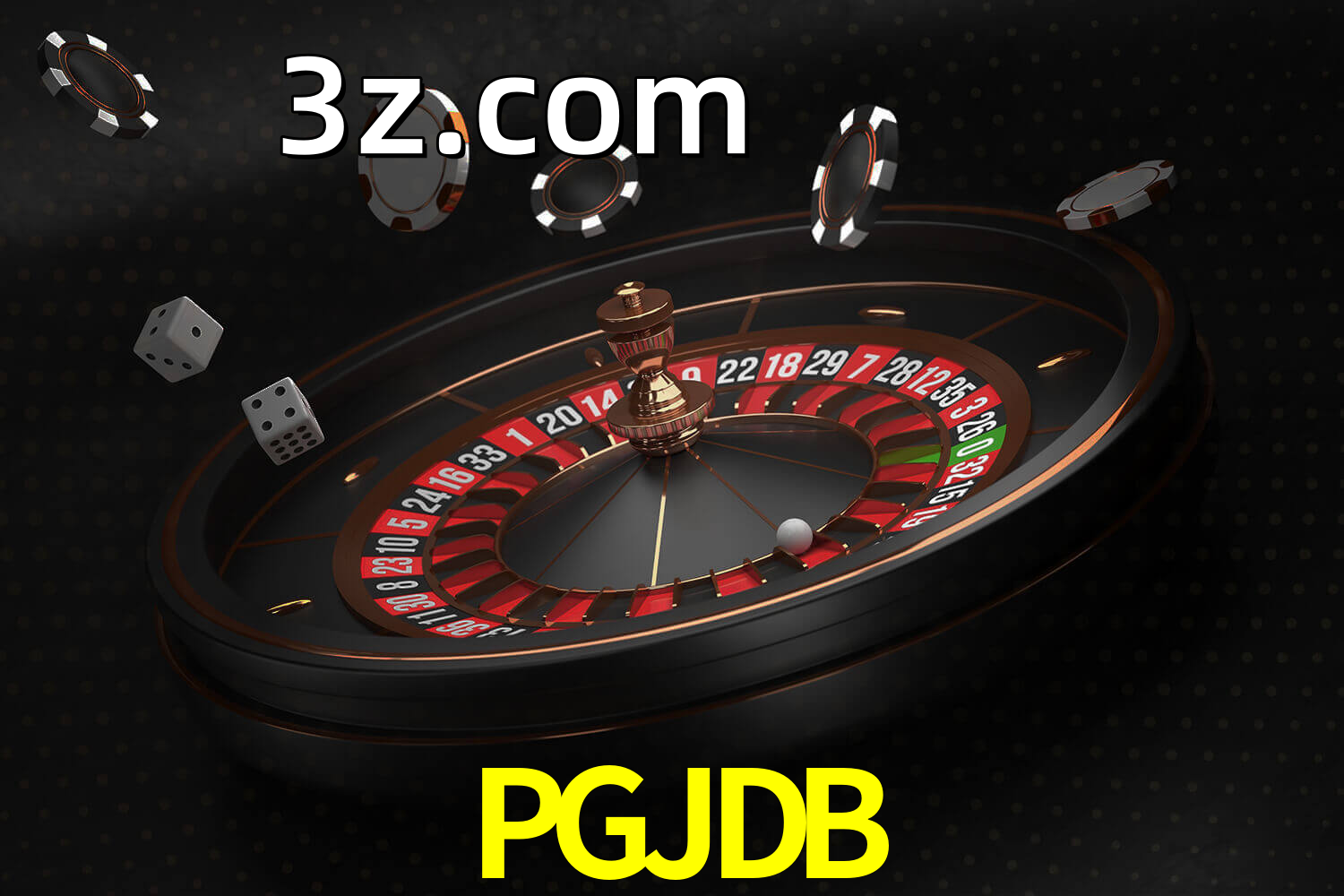 PGJDB