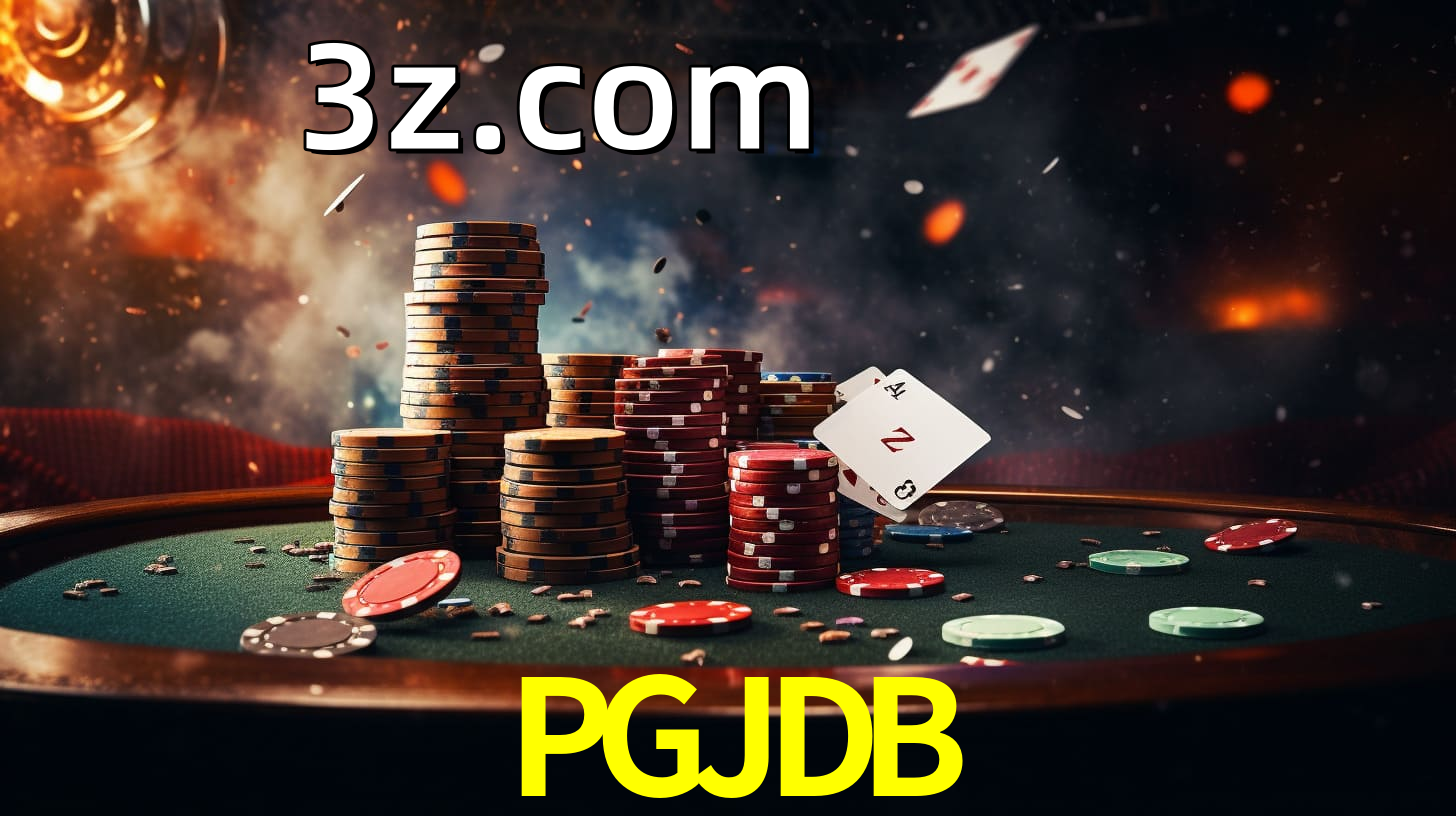 PGJDB