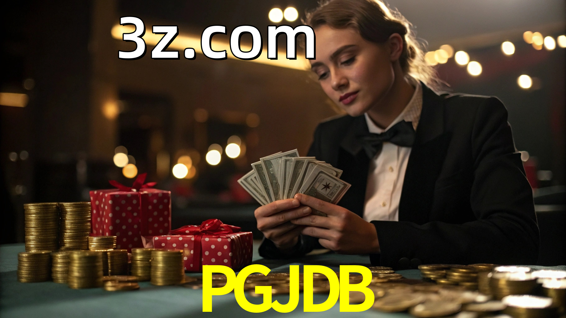 cassino online PGJDB