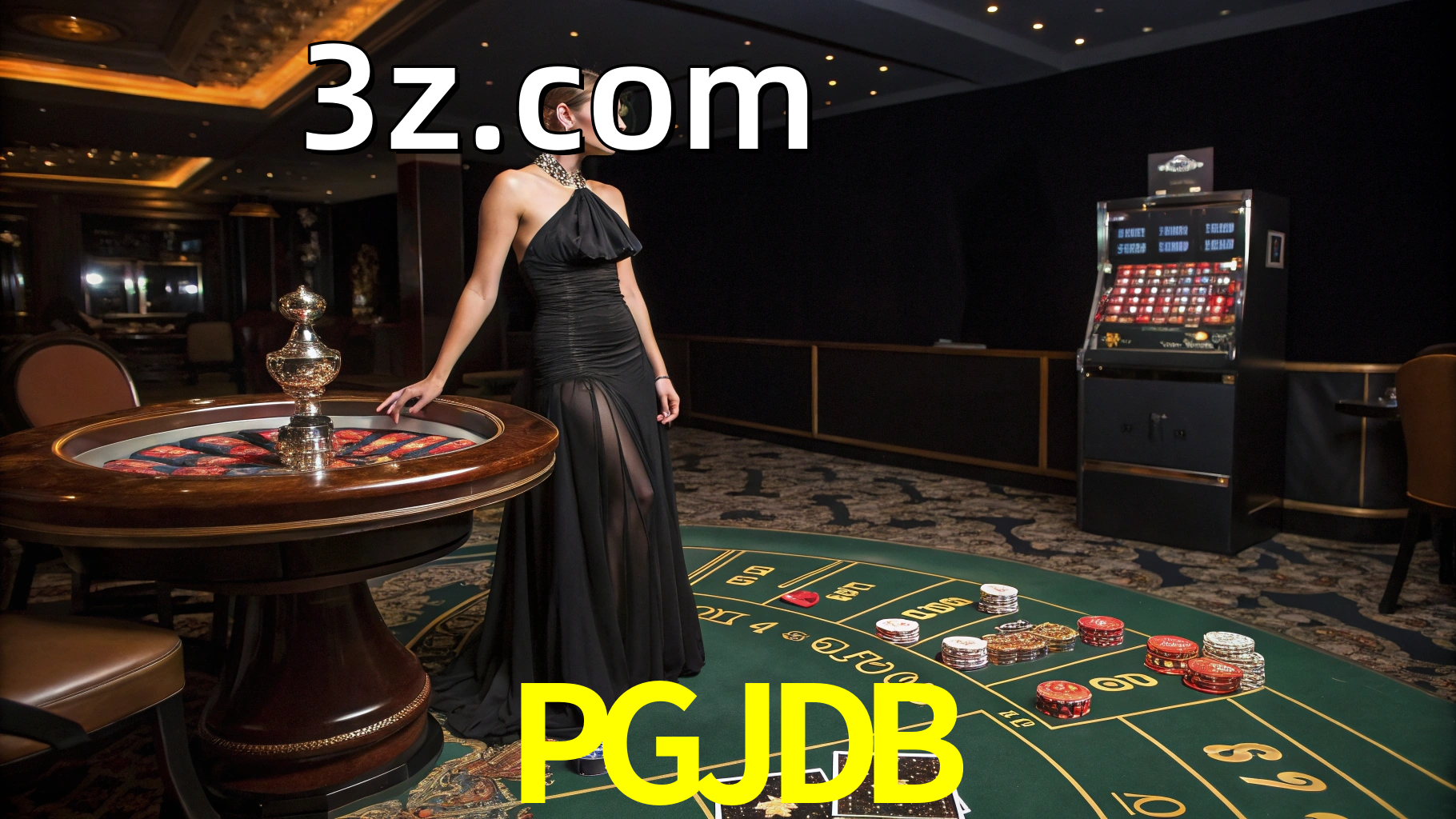PGJDB