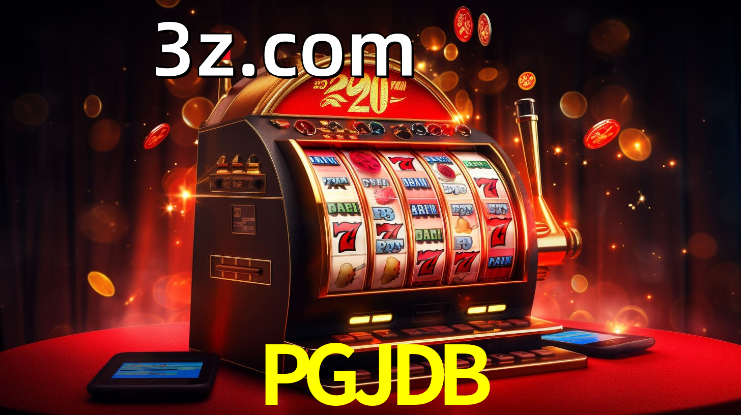 PGJDB