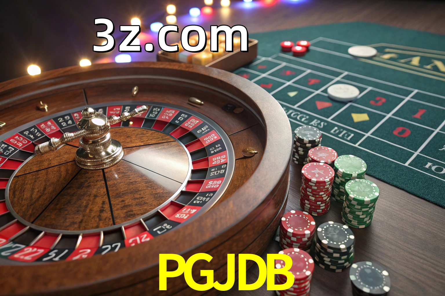 PGJDB