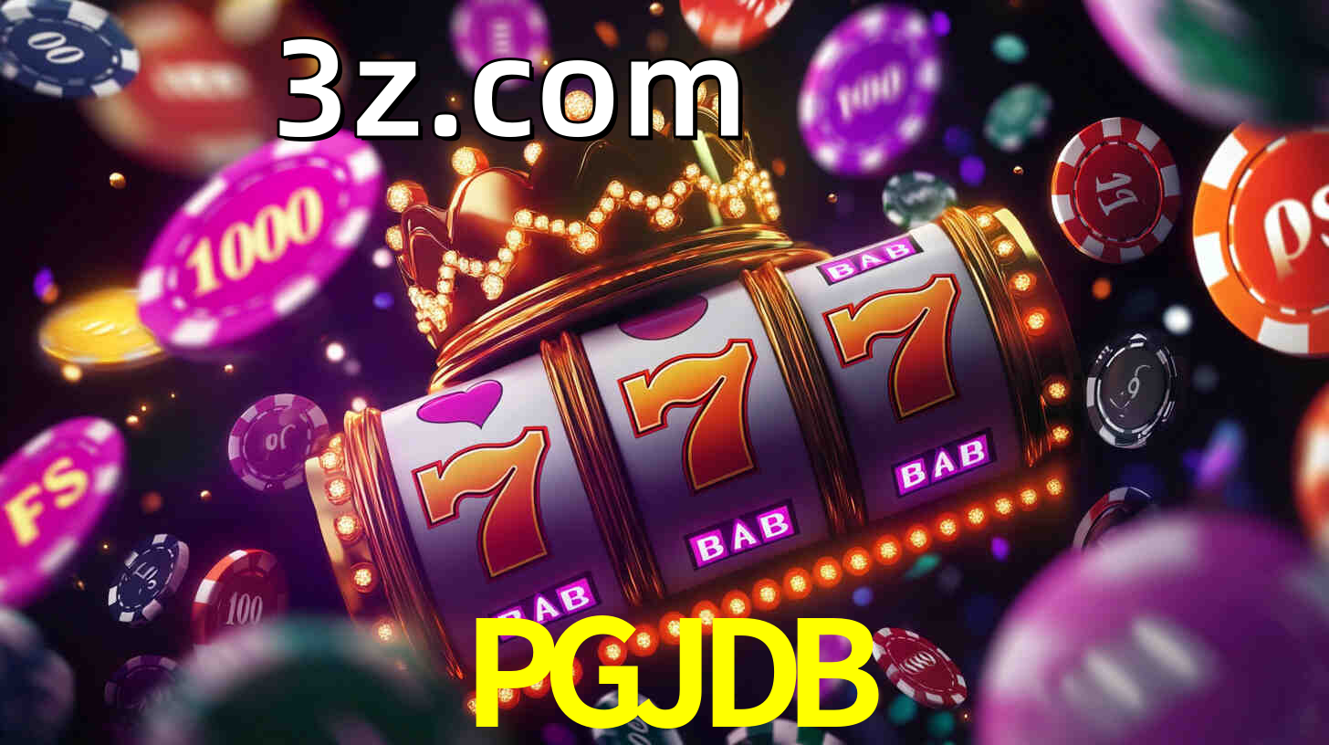 PGJDB