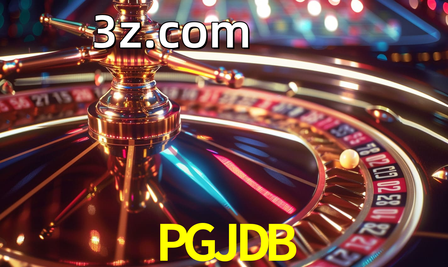 cassino online PGJDB